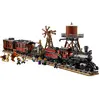 LEGO Autre Le Train du Far West 910044