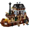 LEGO Autre Le Navire marchand 910046