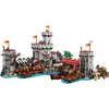 Marché médiéval au bord de la mer - Bricklink LEGO 910047