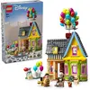 Lego La Maison De « Là-haut » 43217 Lego - Le Conditionnement