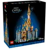 LEGO Disney  Le château Disney 43222