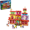 LEGO | Disney Encanto The Magical Madrigal House Set 43245