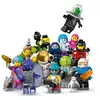 Figurines LEGO Minifigures Space Serie 26 - Lot de 36