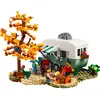 LEGO® Bricklink 910041 Aventure en camping