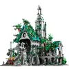 Lego Lego Bricklink - La Cité Perdue - 910042