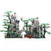 Forteresse forestière - Bricklink LEGO 910043