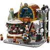 Lego Lego Bricklink - L'art Du Chocolat - 910039