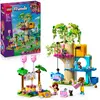 LEGO Friends La fête d'anniversaire et l'arbre à chats 42666
