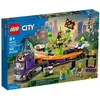 Lego Lego City - Le Manège De L'espace Sur Son Camion - 60313