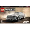 Lego Speed Champions - Aston Martin Db5 (James Bond 007) - 76911