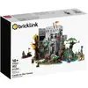 LEGO® Bricklink 910001 Château dans la forêt