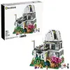 LEGO® Bricklink 910027 Observatoire pour la vue sur la montagne
