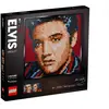 Lego Elvis Presley - The King 31204 Multicolore