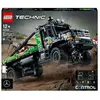 LEGO Camion tout-terrain Mercedes-Benz Zetros (42129, LEGO Technic)