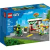 Lego Lego City - La Sandwicherie - 40578