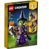 Lego Creator - La Sorcière Mystique - 40562