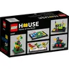 Lego Lego - Hommage À La Lego House - 40563