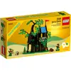 Lego Le repaire dans la forêt (40567)