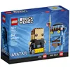 Lego Lego Brickheadz - Jake Sully Et Son Avatar - 40554