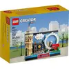 LEGO Autre Carte postale de Londres 40569