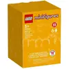 LEGO Minifigurines 71036 Série 23, Lot de 6, Sachet Édition Limitée