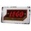 Lego Vip 1950's Retro Tin (5007016)