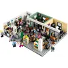 Lego Ideas LEGO® Ideas 21336 The Office - 5702017261157
