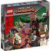 LEGO® Minecraft  21176 L'abomination de la jungle