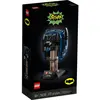 LEGO® DC Batman 76238 Le masque de Batman - Série TV classique (76238)
