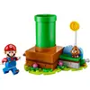LEGO Super Mario - Saut du tuyau de Mario - 72052
