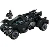 LEGO DC La Batmobile de Batman: Arkham 67009