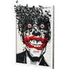 LEGO Art - Couverture DC Comics: Le Joker - 67012