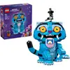 LEGO Autre Derpy le tigre et Suzy la pie 72537