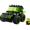 LEGO City Véhicules - La voiture de course de jeu vidéo 60484