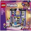 LEGO Friends Le défilé de mode de Heartlake City 42685