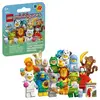 LEGO Minifigures Série animaux 28 71051