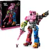 LEGO Fortnite 77078 Chef d'équipe Mecha