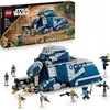 75435 LEGO® STAR WARS  MTT  des Séparatistes à la bataille de Felucia