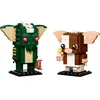 LEGO BrickHeadz - Figurines des Gremlins Gizmo et Stripe - 40919