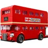LEGO Autre Le bus londonien 40953