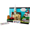 LEGO Autre Carte postale d'Allemagne 40954