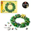 LEGO - La couronne de printemps - 40957