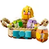 LEGO - Le panier d'oeufs de Pâques - 40863