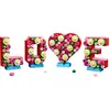 LEGO Autre Les lettres LOVE 40867
