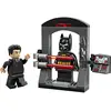 LEGO Super Heroes 30726 Batman Bruce Wayne et le Batsuit