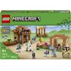 LEGO® Minecraft® 21596 L'Évocateur à l'attaque du village