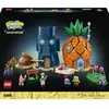 LEGO LEGO® Icons Bob l'éponge: Bikini Bottom 11386
