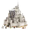 LEGO Icons - Le Seigneur des Anneaux: Minas Tirith - 11377