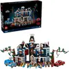 LEGO LEGO® Icons Stranger Things: la Maison Creel 11370