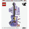 LEGO Editions - La guitare d'Olivia Rodrigo - 43031